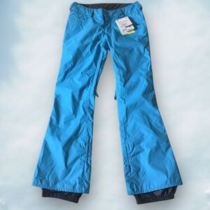 Burton Women’s  DRYRIDE Snowboarding/Ski Pants